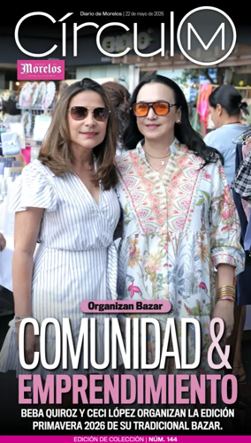 Cover of Circulo M