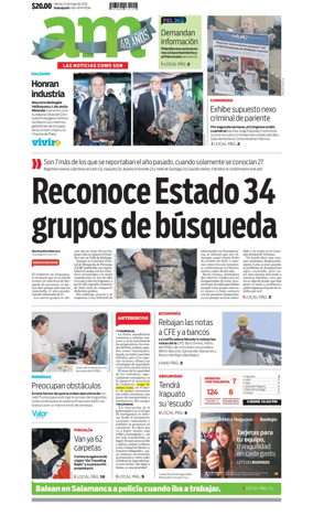 Cover of Corredor Industrial