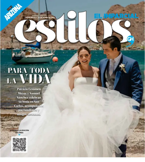 Cover of Estilos GH