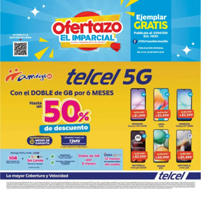 Cover of Ofertazos
