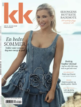 Cover of KK