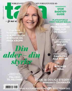 Cover of Tara