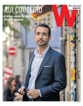 Cover of Weekend