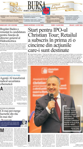 Cover of Bursa