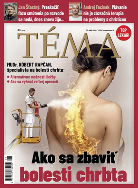 Cover of Tema