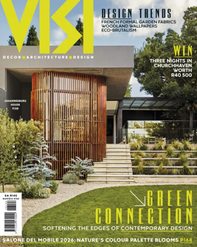 Cover of VISI
