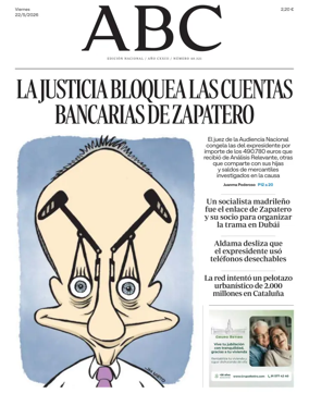 Cover of ABC (Nacional)