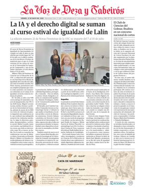 Cover of Deza local