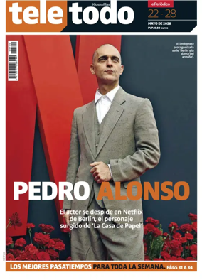 Cover of Teletodo