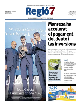 Cover of Regio7