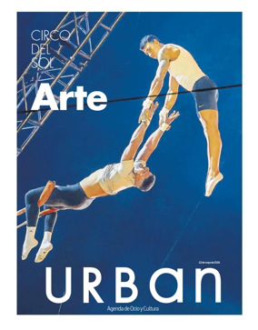 Cover of Urban | Levante EMV