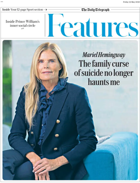 Cover of Features