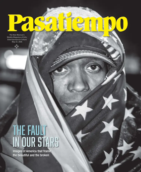 Cover of Pasatiempo