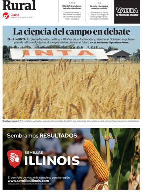 Cover of Rural