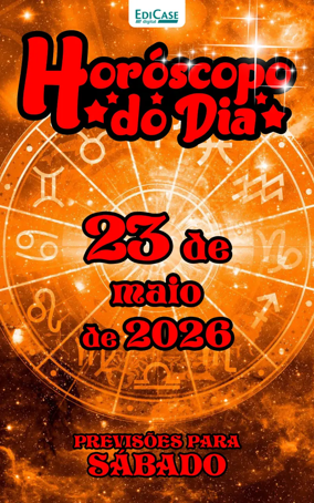 Cover of Horoscopo do Dia