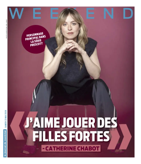 Cover of Weekend