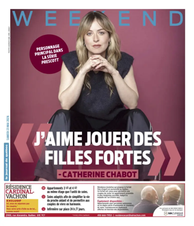 Cover of Weekend