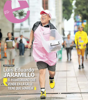 Cover of Expresiones