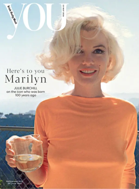 Cover of YOU