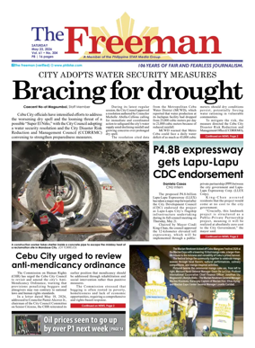 Cover of The Freeman