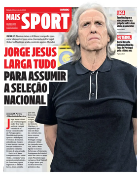 Cover of CM Sport