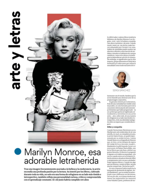 Cover of Arte y Letras