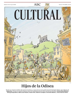 Cover of Cultural
