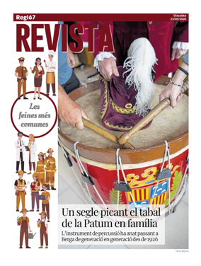 Cover of Dominical