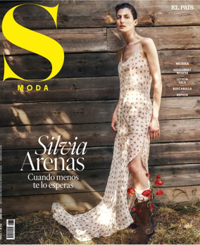 Cover of S Moda