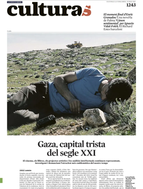 Cover of Culturas