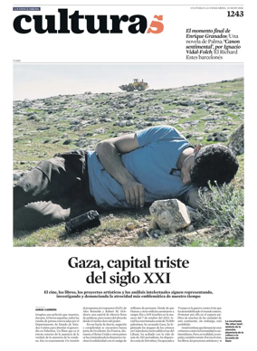 Cover of Culturas