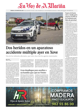 Cover of Viveiro local