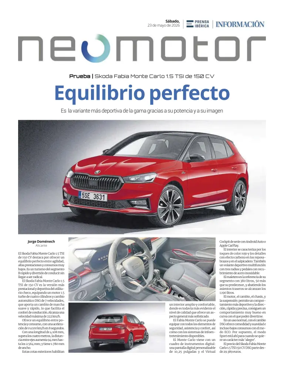 Cover of NeoMotor