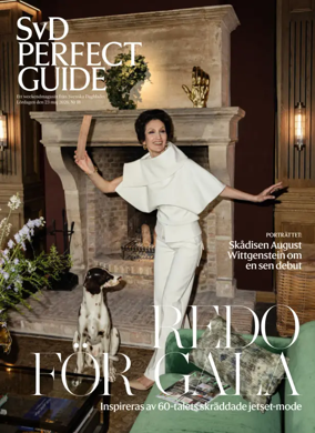 Cover of SvD Perfect Guide