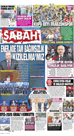 Cover of Sabah