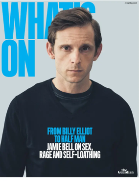 Cover of What's On