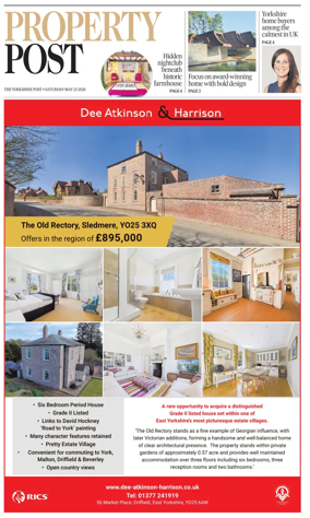 Cover of Property