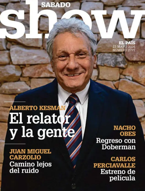 Cover of Sabado Show
