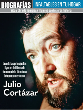 Cover of Biografias