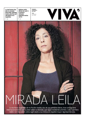 Cover of Viva