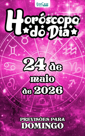 Cover of Horoscopo do Dia