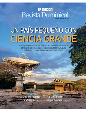 Cover of Revista Dominical