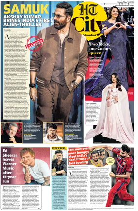 Cover of HT Cafe