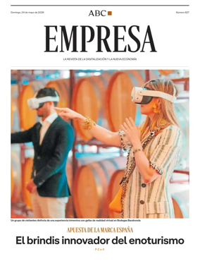 Cover of Empresa