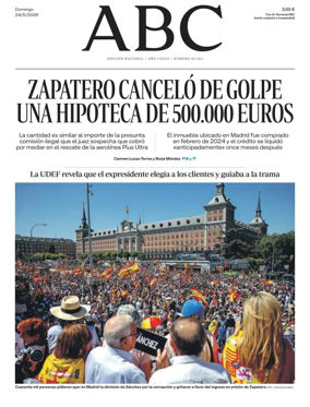 Cover of ABC (Nacional)