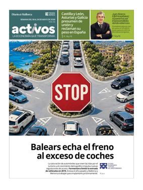 Cover of Activos