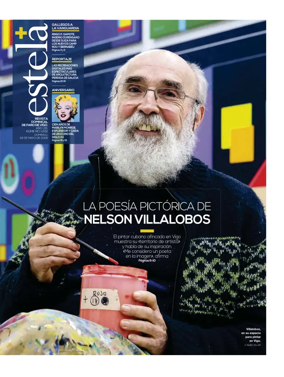 Cover of Estela