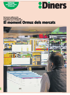 Cover of Diners