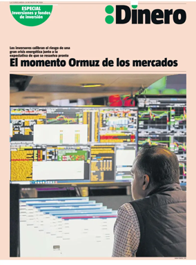 Cover of Dinero