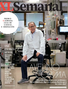 Cover of La Voz de Galicia (Barbanza) - XL Semanal